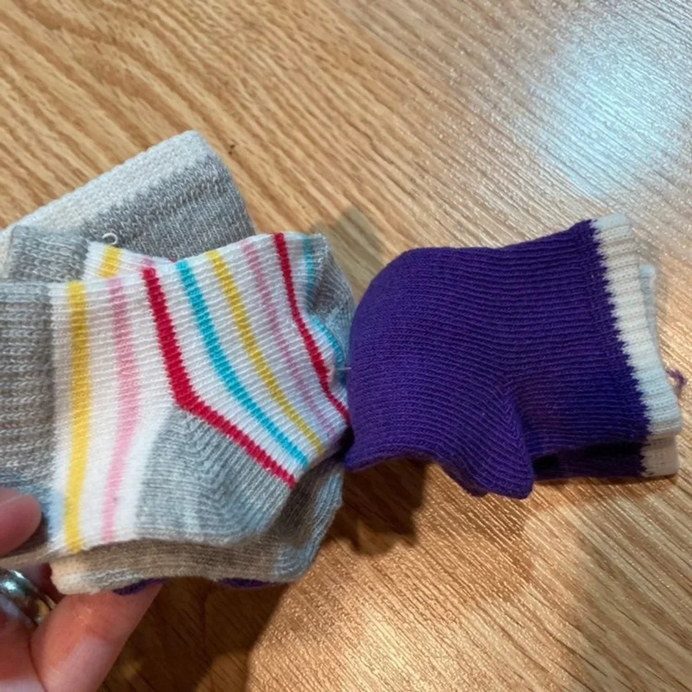 Baby‎ Socks Pack